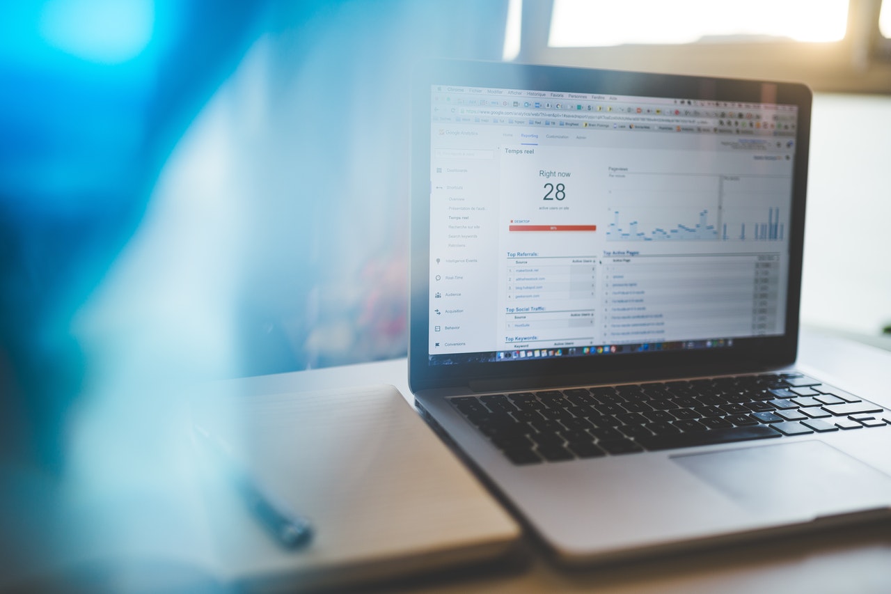 Matomo, une alternative à Google Analytics Matomo, une alternative à Google Analytics
