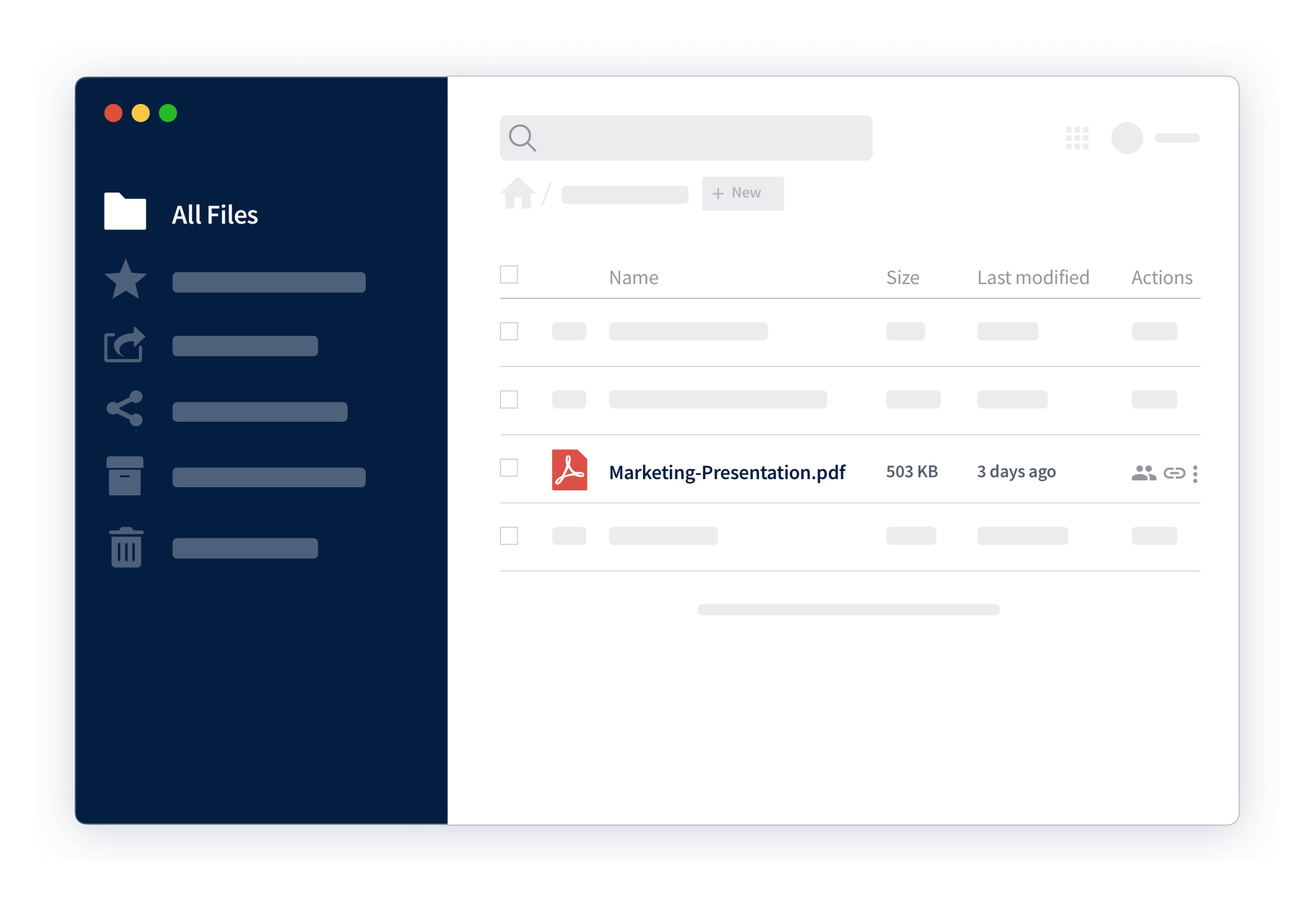 Partagez des fichiers avec OwnCloud Partagez des fichiers avec OwnCloud
