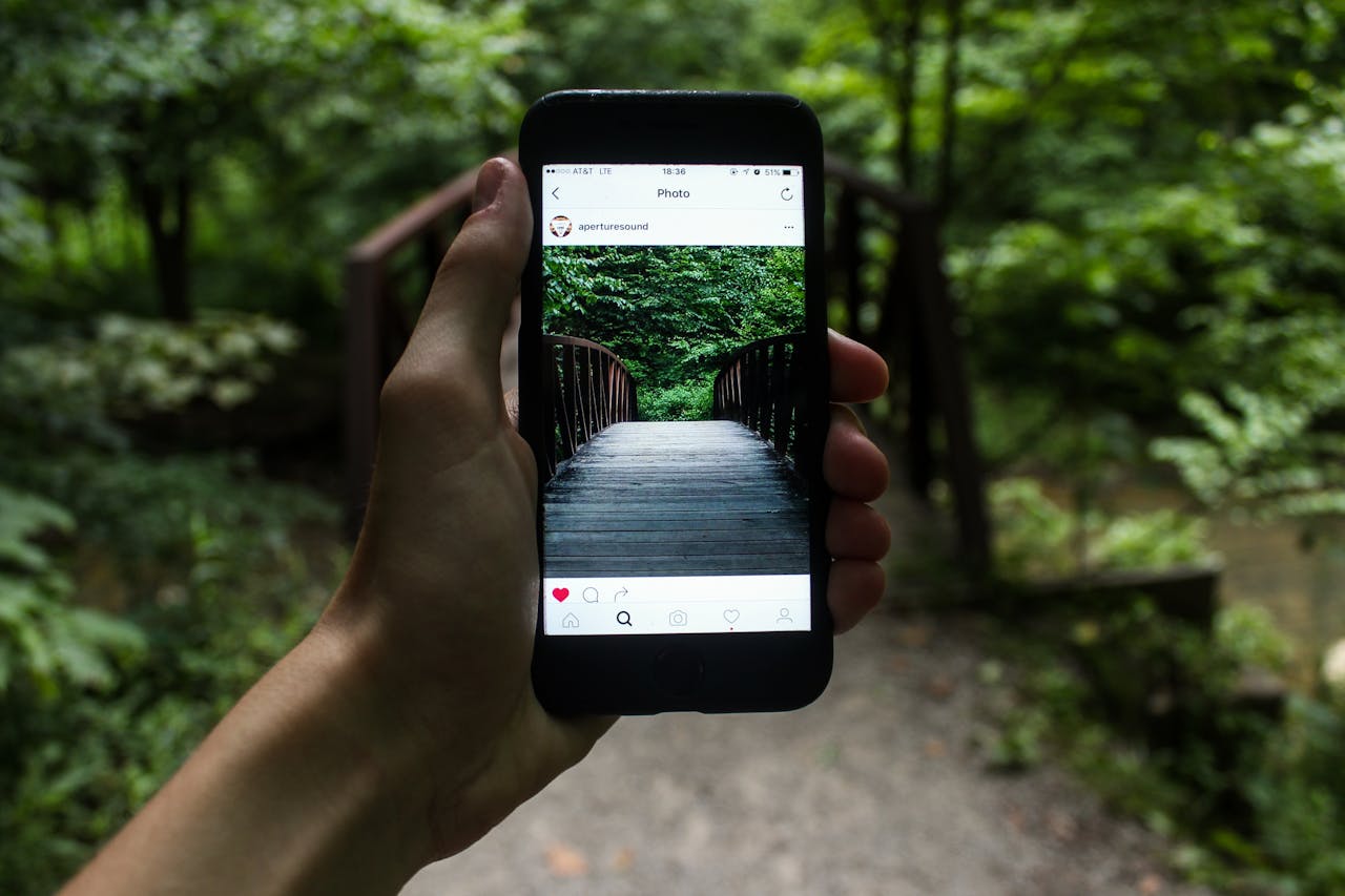 Les Meilleurs Moments pour Poster sur Instagram
