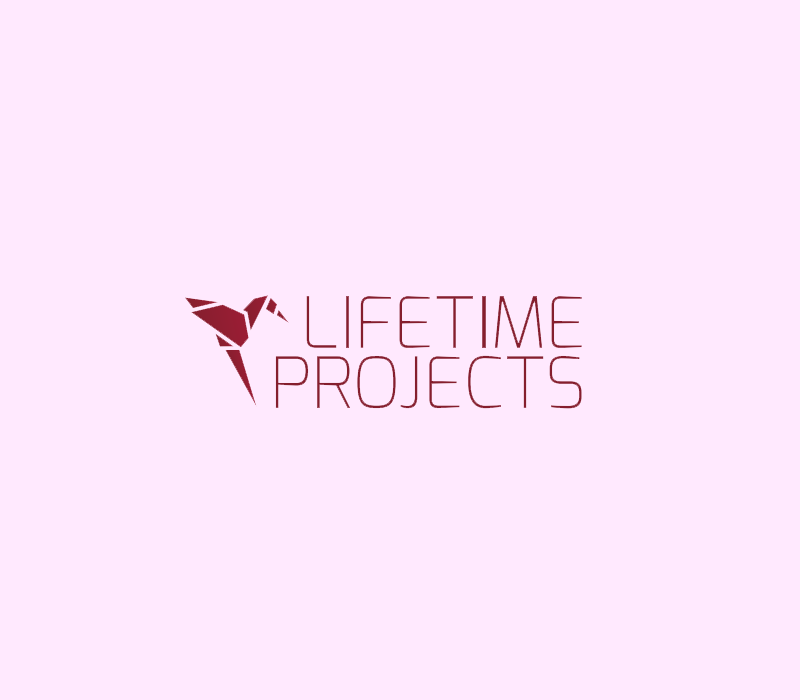 Présentation de la plateforme de Lifetime Projects